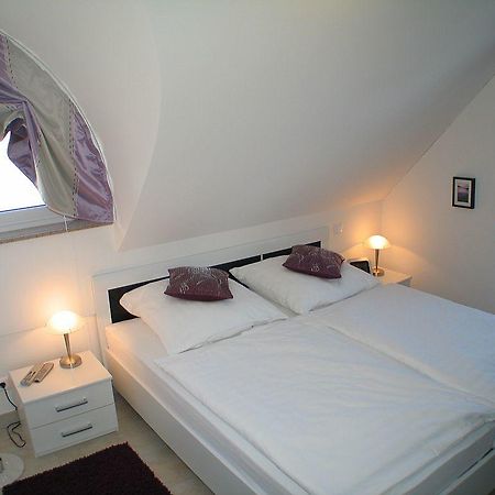 Ferienwohnung Birkenstr 10A Цингст Екстериор снимка