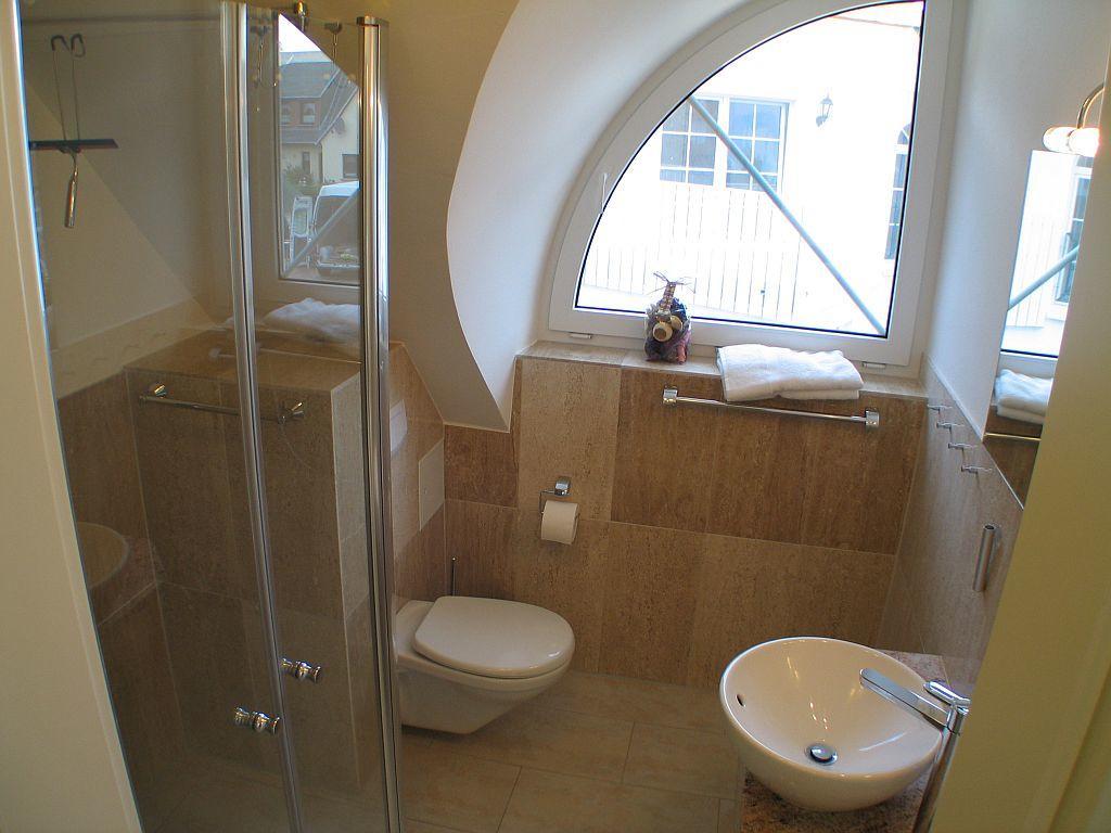 Ferienwohnung Birkenstr 10A Цингст Екстериор снимка