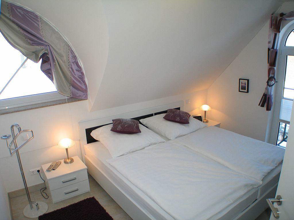 Ferienwohnung Birkenstr 10A Цингст Екстериор снимка