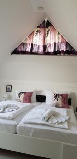 Ferienwohnung Birkenstr 10A Цингст Екстериор снимка
